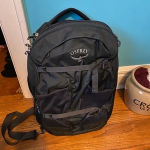 Osprey backpack